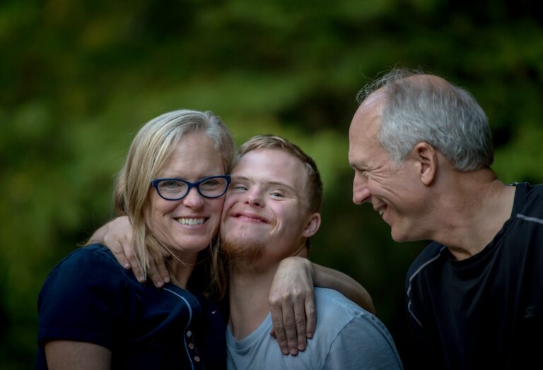 How to be an advocate for developmental disabilities awareness