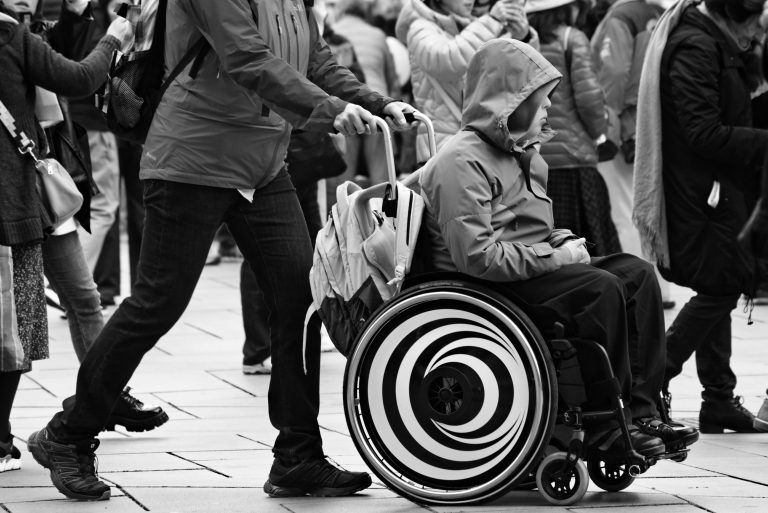 Fun Wheelchair Accessories That Make a Chair Feel Like Yours