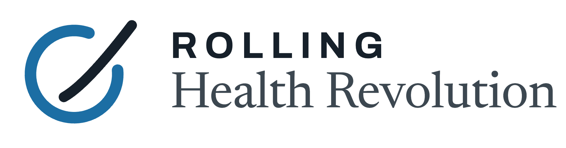 Rolling Health Revolution