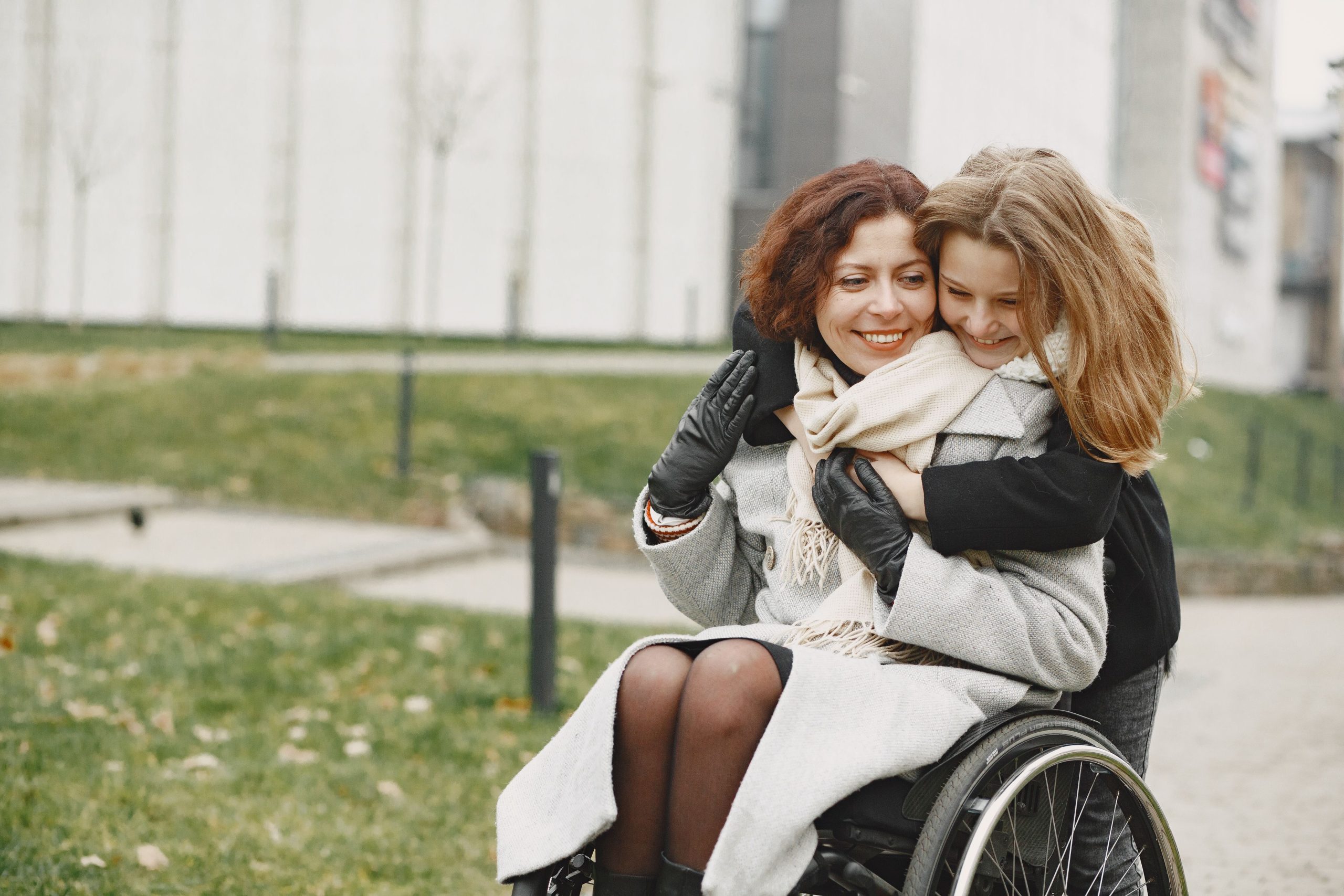 America Is About to Lose Its Only Research Center for Disabled Parents