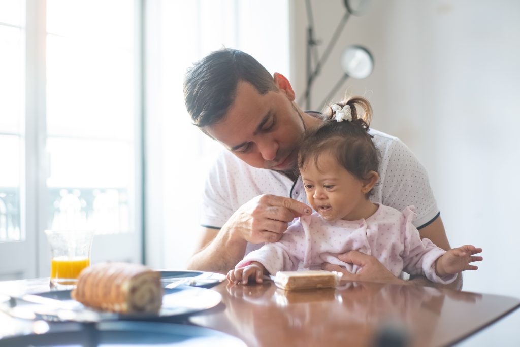 What the HHS funding withdrawal and closure of the federally funded research center for disabled parents will cost families and what to do. 