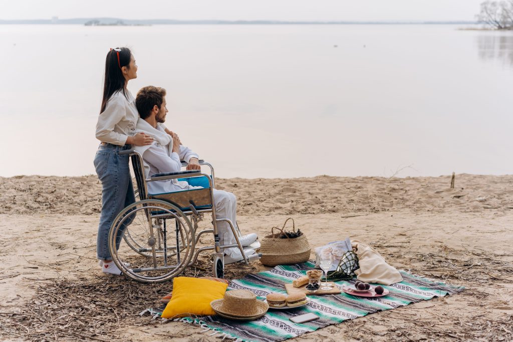 wheelchair accessible vacations