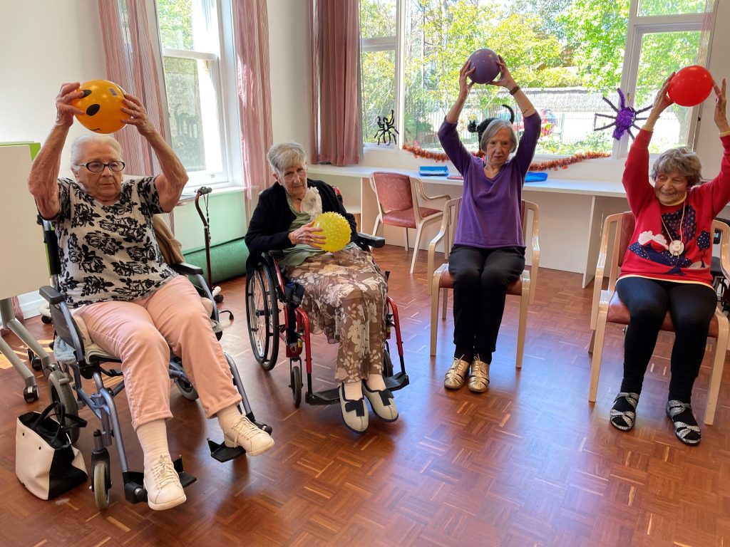 Discover 15 wheelchair exercises for seniors that build strength, improve circulation and boost flexibility, all from the comfort and safety of a chair.