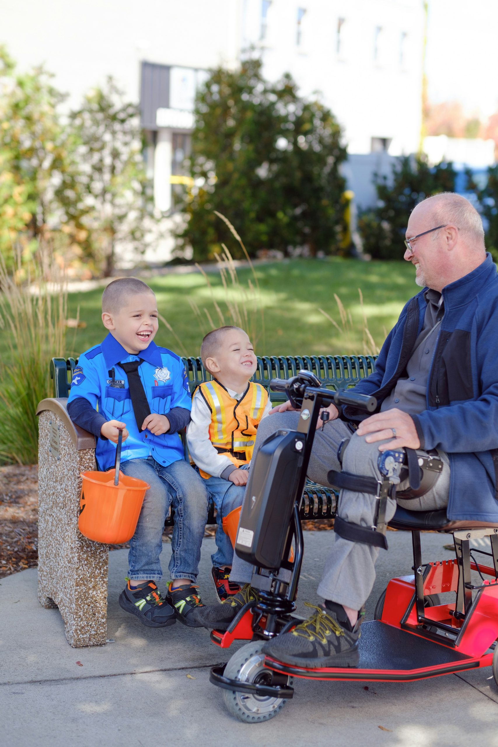 Wheelchair Accessories That Actually Earn Their Space