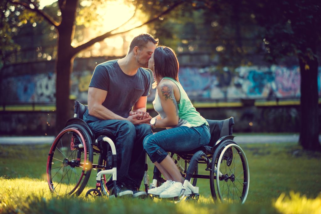 Paraplegic sex, quadriplegic sex, and what actually changes after a spinal cord injury, covering arousal, orgasm, fertility, safety, and both partners.