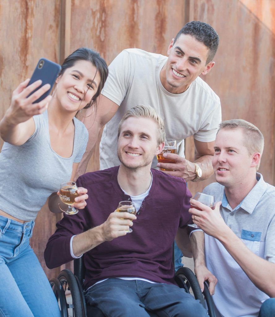 Health and Wellness For Wheelchair Users