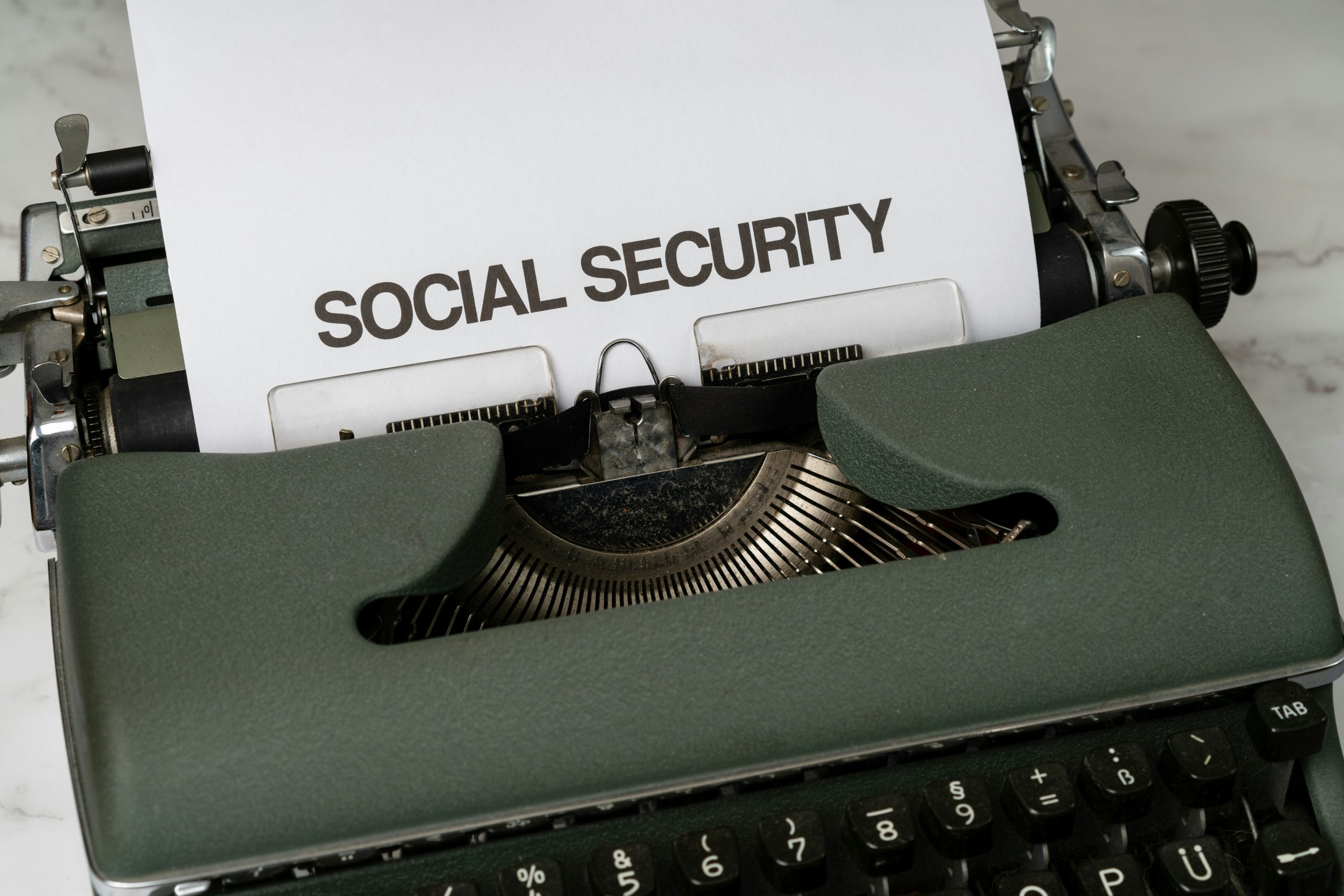 SSDI and SSI Are Not the Same Thing and the Difference Matters