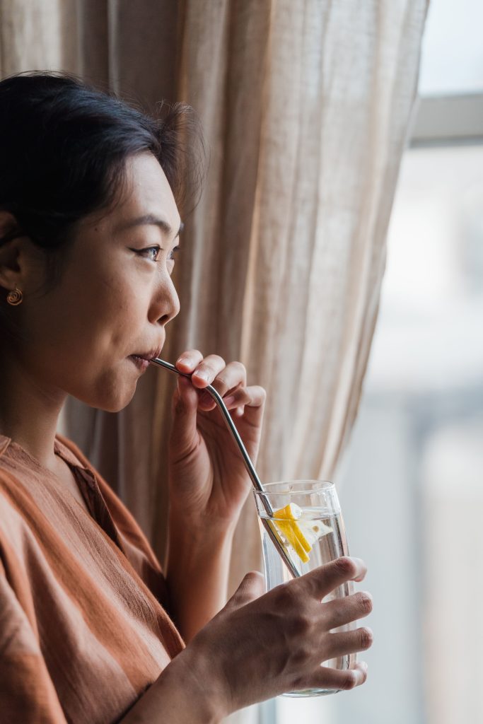 Until I got a suprapubic catheter , I had stopped drinking water if I knew I was leaving the house.