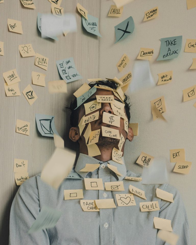 Workplace Accommodations for Depression and Anxiety, and How to Ask