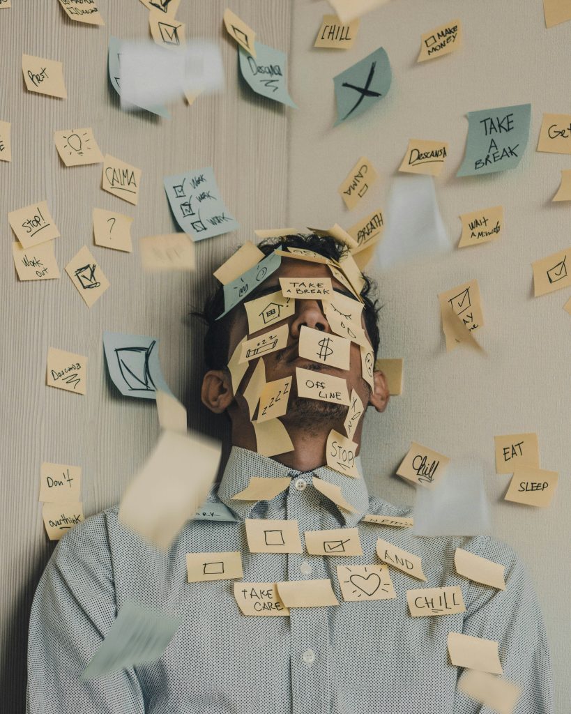 Workplace Accommodations for Depression and Anxiety, and How to Ask
