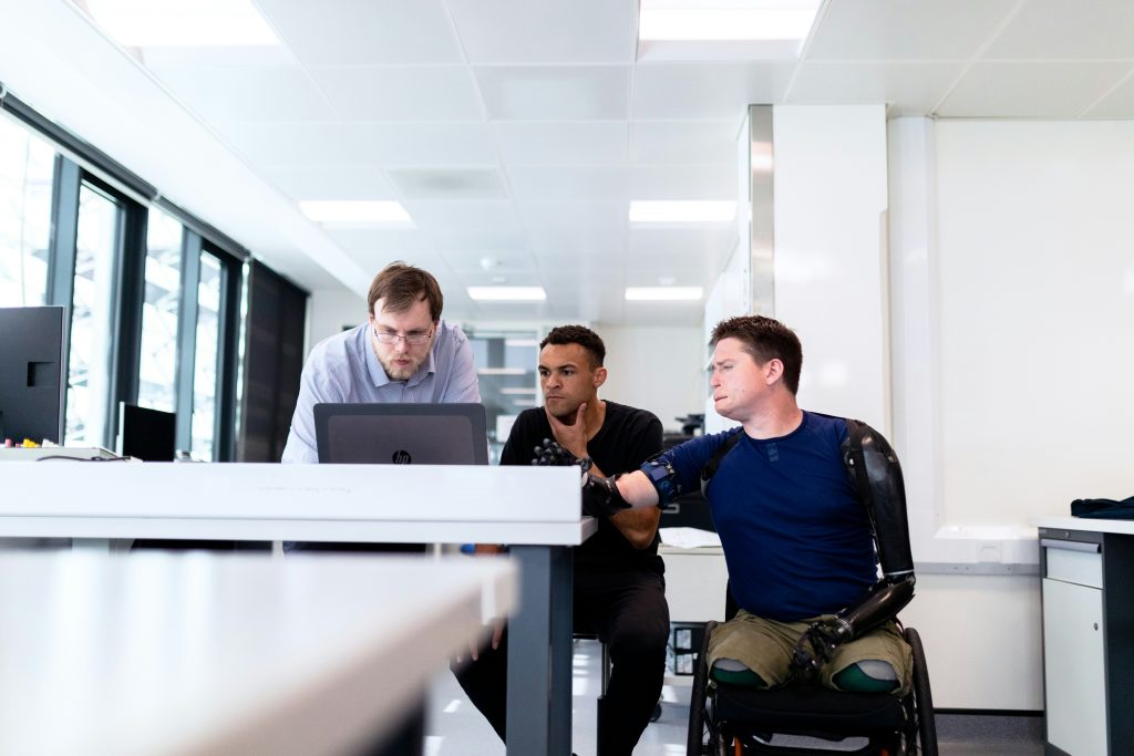 Reasonable Accommodation and How the Process Works